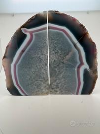 Geode Decorativa