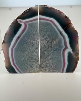 Geode Decorativa