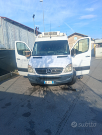 Sprinter del 2007 modelo 313