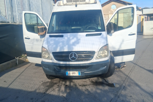 Sprinter del 2007 modelo 313
