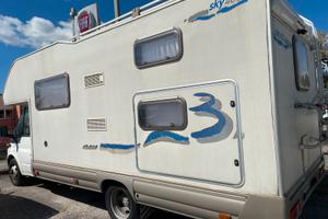 FORD RIMOR 1500td 7 posti