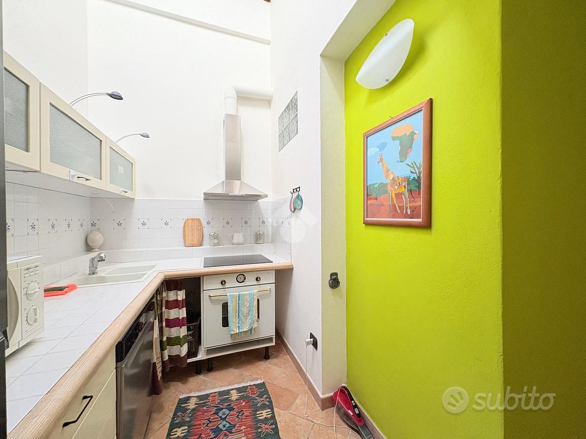 Appartamento – Alghero, Centro storico - Vista 3