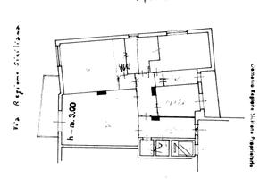 Trilocale in zona Bonagia (Palermo)