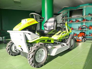 CLIMBRE 10 - 23 NUOVO MODELLO