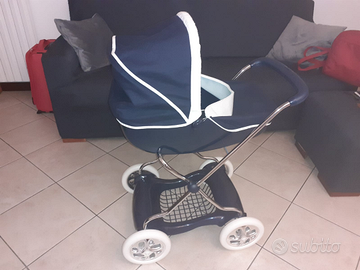 Carrozzina per bambine Inglesina originale