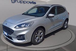 FORD Kuga full hybrid ST-Line 2wd Automatica