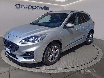 FORD Kuga full hybrid ST-Line 2wd Automatica