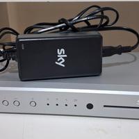 Decoder satellitare Mysky DS255NS 