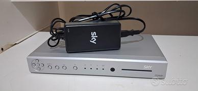 Decoder satellitare Mysky DS255NS 