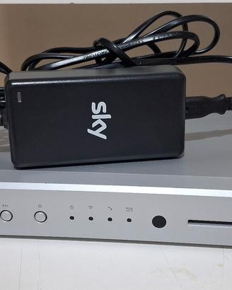 Decoder satellitare Mysky DS255NS 
