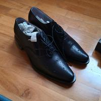 Scarpe Nero Giardini donna