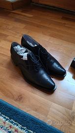 Scarpe Nero Giardini donna