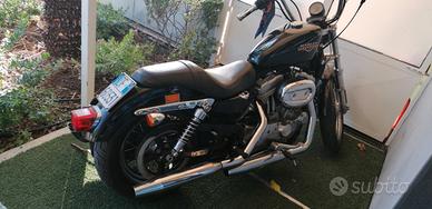 HARLEY