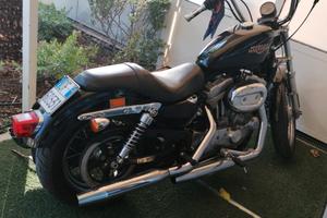 HARLEY