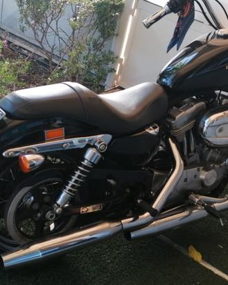 HARLEY