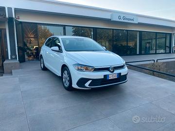 VOLKSWAGEN Polo 6ª serie Polo 1.0 TSI Life