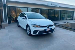 VOLKSWAGEN Polo 6ª serie Polo 1.0 TSI Life