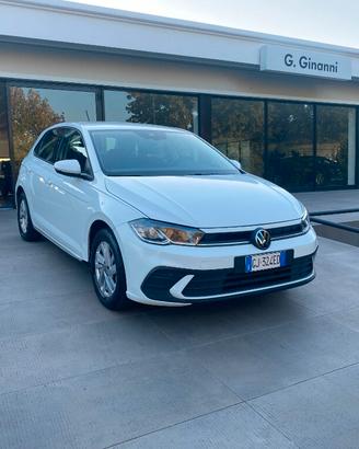 VOLKSWAGEN Polo 6ª serie Polo 1.0 TSI Life