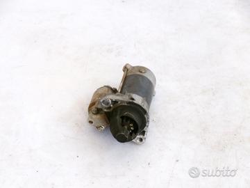 Motorino avviamento Suzuki Celerio 1.0 benzina