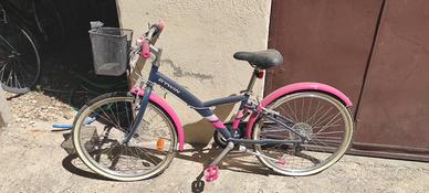 Bici bambina
