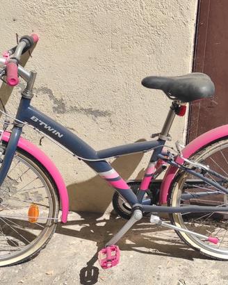 Bici bambina