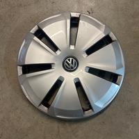 4x copricerchi VW 16