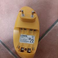 Caricabatterie stilo