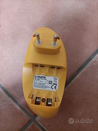 Caricabatterie stilo