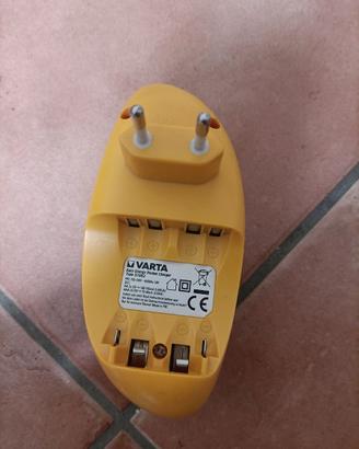 Caricabatterie stilo