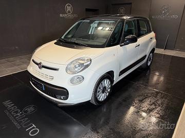 FIAT 500L 1.3 Multijet 85 CV Pop Star