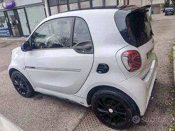 Smart FourTwo