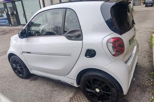 Smart FourTwo