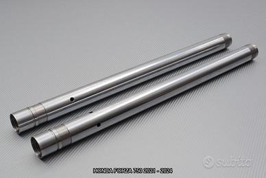 Steli forcella per HONDA FORZA 750 2021 - 2024