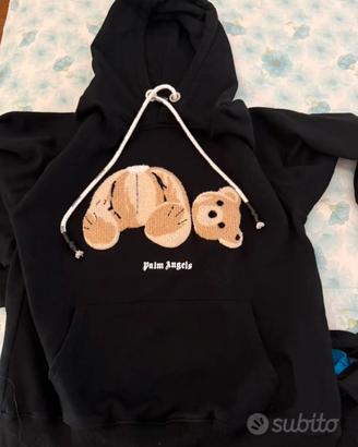 Felpa Palm Angels