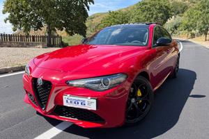 Alfa Romeo Giulia 2.0 Turbo 200 CV AT8 Executive