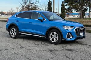 AUDI Q3 SPB 35 2.0 TDI 150cv S-Line Edition
