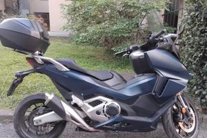 Honda Forza 750 DCT Urban