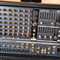 Mixer Yamaha 