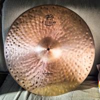 Zildjian Constantinople ride 20”