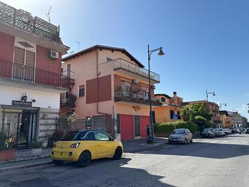 Negozio Ciampino [Via Mura Francesi ACG]