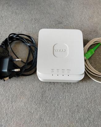 Convertitore di Segnale Ottico Zyxel PM5100-T1