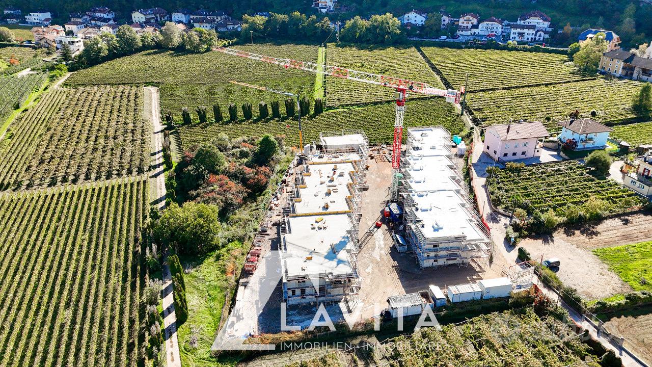 Appartamento – Salorno - Salurn, Bolzano - Bozen - Vista 3
