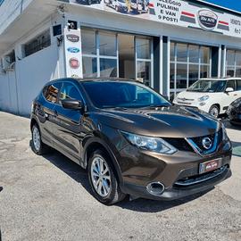 Nissan Qashqai 1.5 dCi Visia
