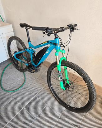 E-bike SDURO