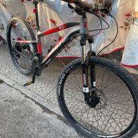 mountain bike haibike 9 marce