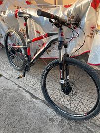 mountain bike haibike 9 marce