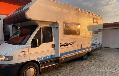 Elnagh King 671