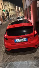 Ford fiesta 5p 1.5 titanium 75cv E6