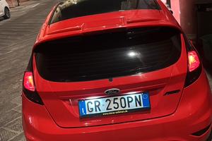Ford fiesta 5p 1.5 titanium 75cv E6