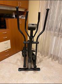 Ellittica poco usata Domyo